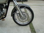�������� �� ������ �������� Kawasaki Estrella 1997 ���� 17